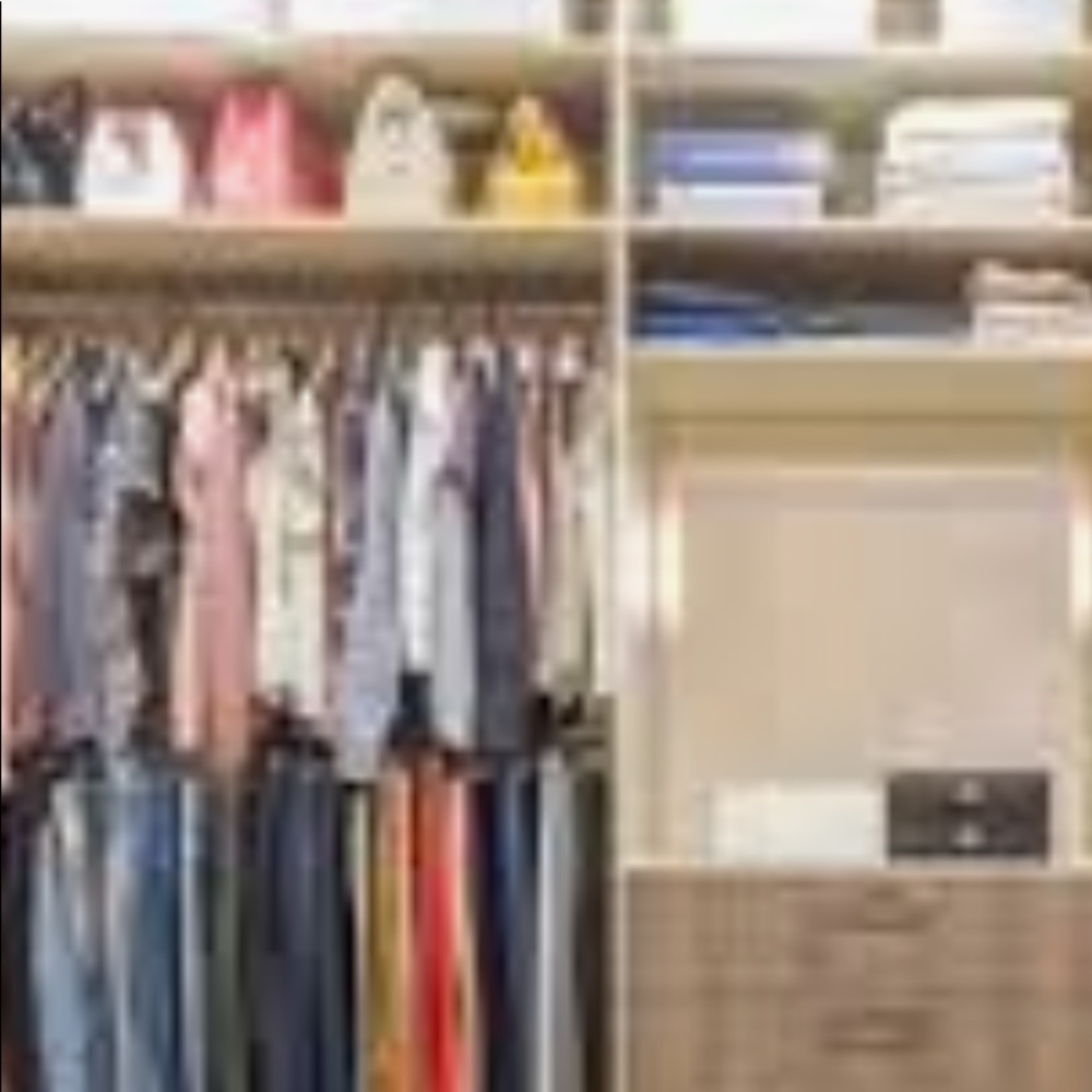 Meet your Posher, Carly